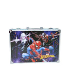 Spider Men 145 Pcs Children Deluxe Art Drawing Set[1Pc][PD] - Kaliber