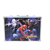 Spider Men 145 Pcs Children Deluxe Art Drawing Set[1Pc][PD] - Kaliber