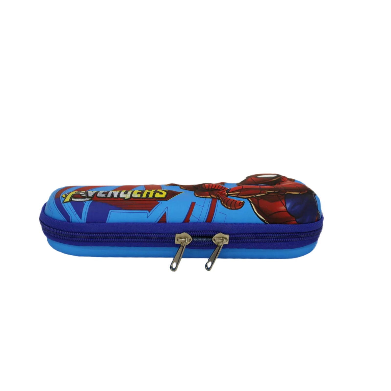 Spidey Marvel Heroic Pencil Box [1Pc][PD] - Kaliber