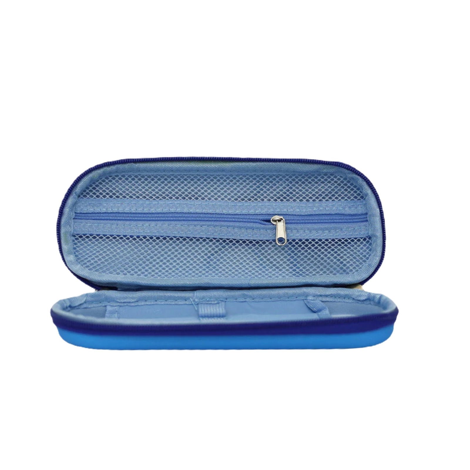 Spidey Marvel Heroic Pencil Box [1Pc][PD] - Kaliber