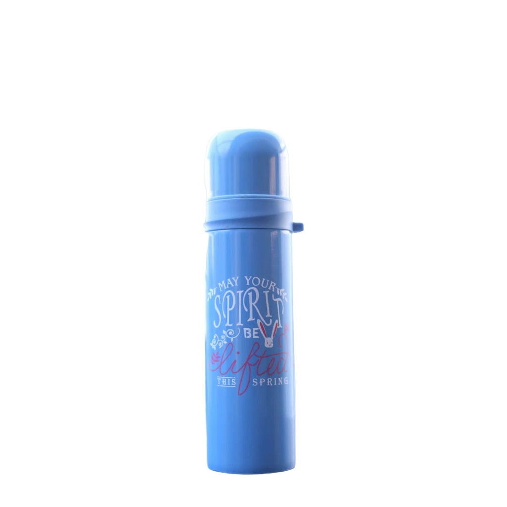 Stainless Sport  Water Bottle - BLUE [PD][1Pc] - Kaliber