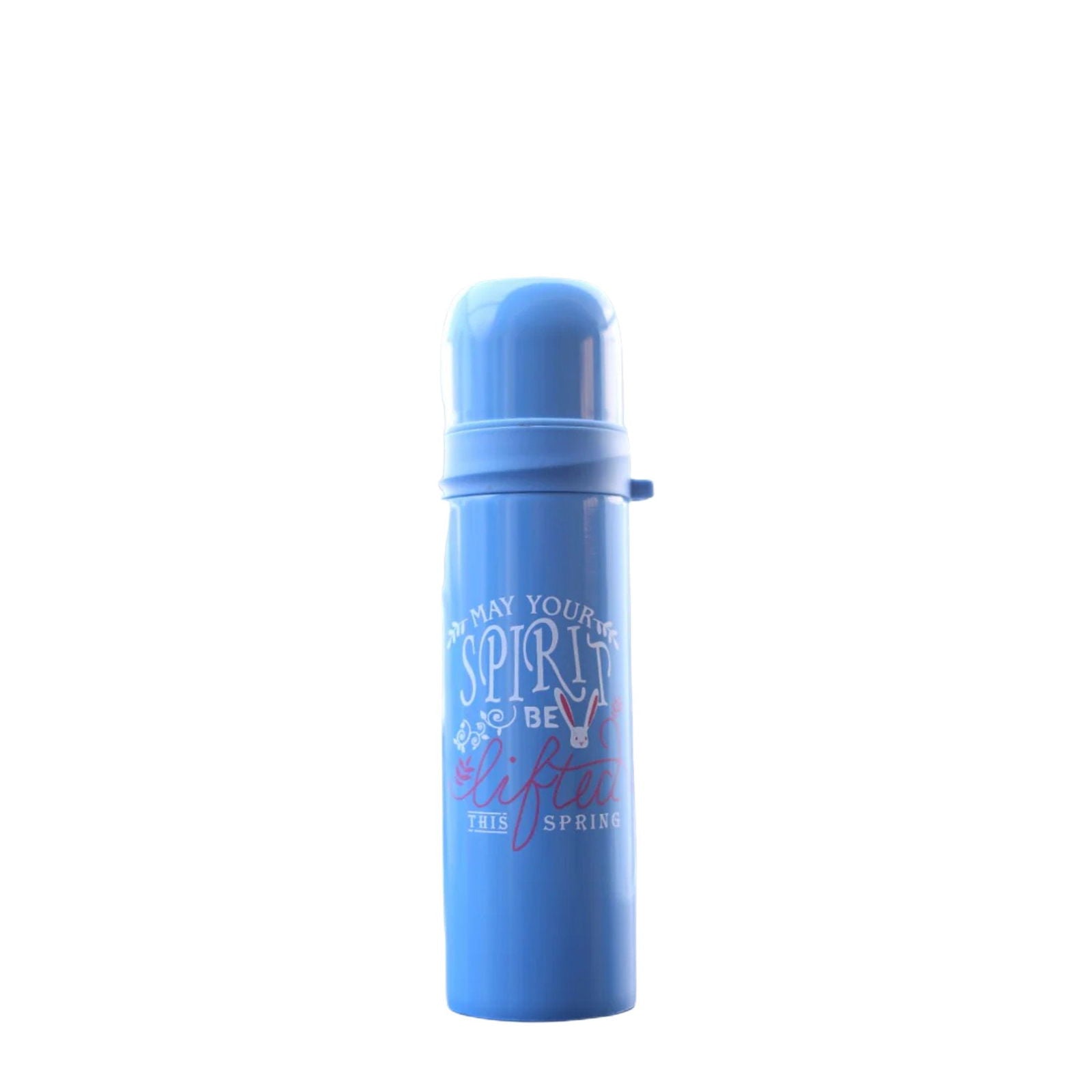 Stainless Sport  Water Bottle - BLUE [PD][1Pc] - Kaliber