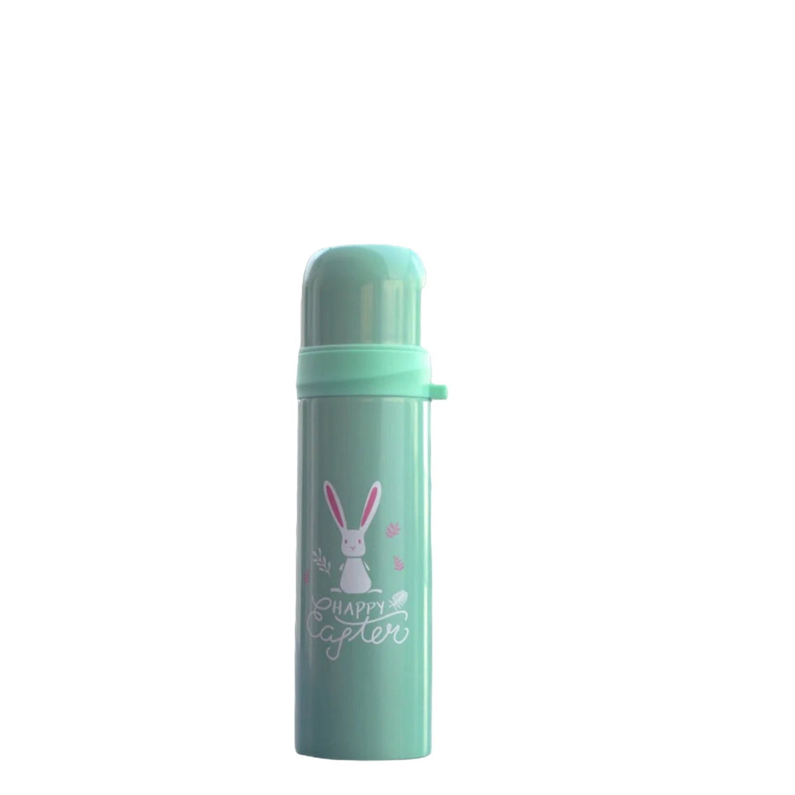 Stainless Sport  Water Bottle - GREEN [PD][1Pc] - Kaliber