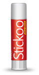 Sticko Glue Stick 21G [IP][1Pc] - Kaliber