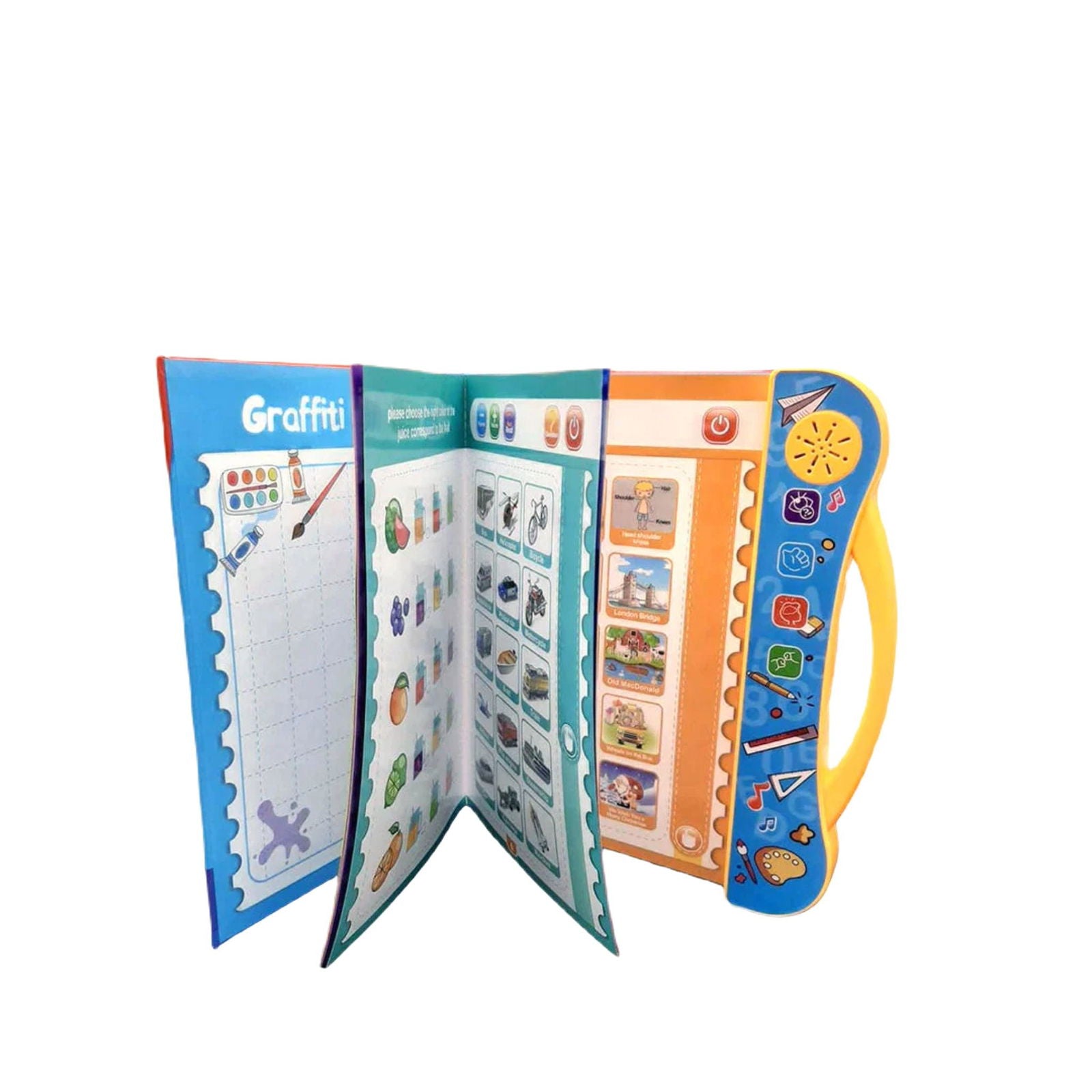 Student Book Intellectual Learning [PD][1Pc] - Kaliber