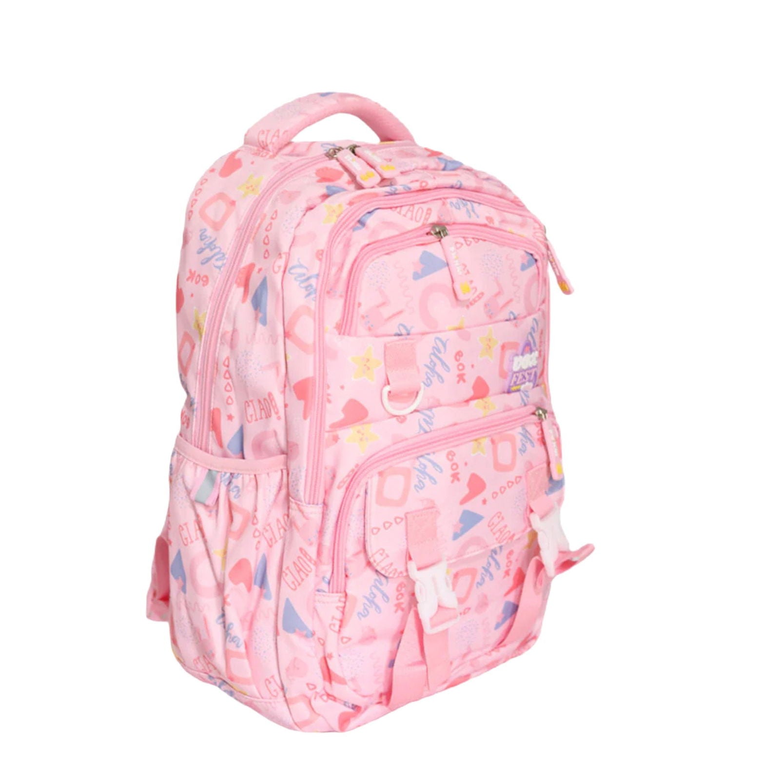 Students Backpack/Travel/School Bag For Kids[PD][1Pc] - Kaliber