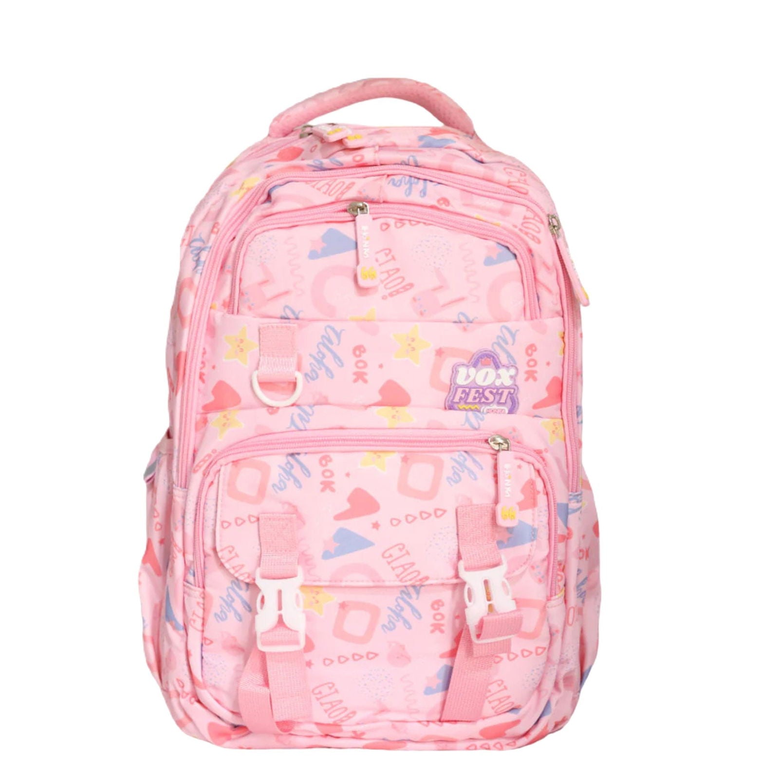 Students Backpack/Travel/School Bag For Kids[PD][1Pc] - Kaliber