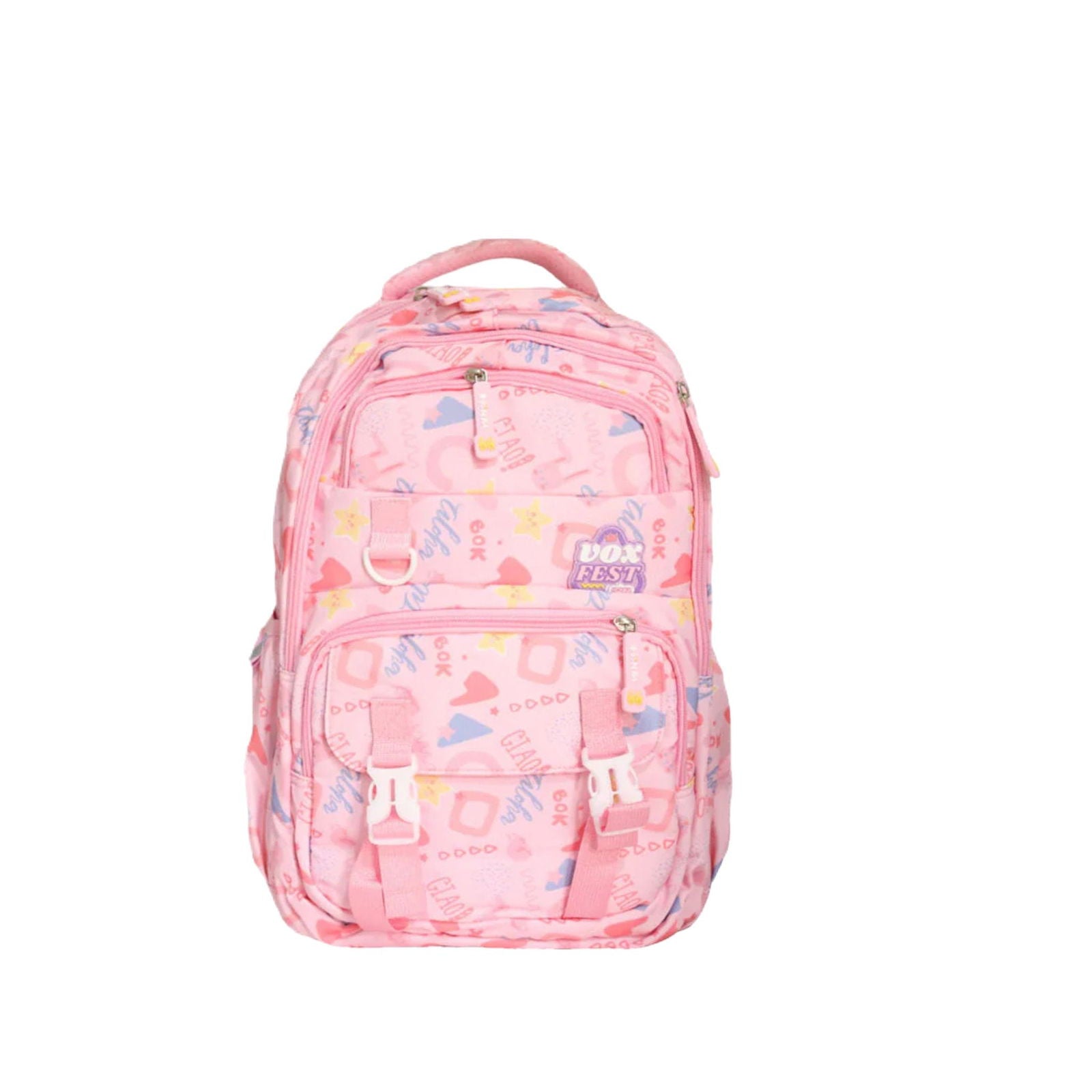 Students Backpack/Travel/School Bag For Kids[PD][1Pc] - Kaliber