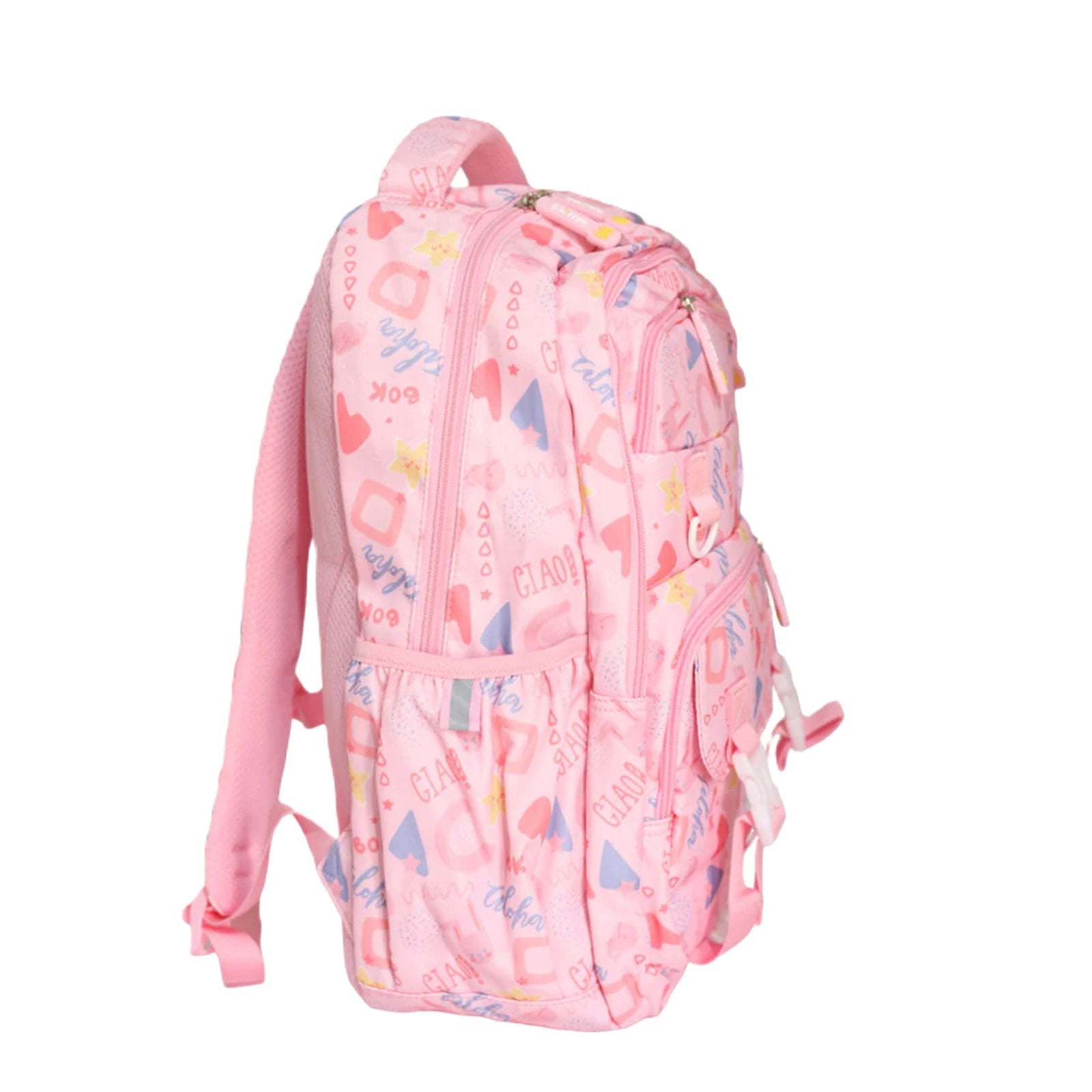 Students Backpack/Travel/School Bag For Kids[PD][1Pc] - Kaliber