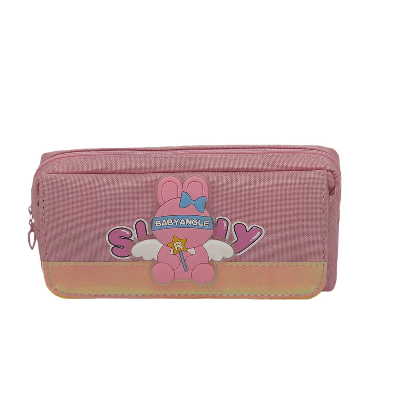 Stylish Baby Angel Theme Geometry Box [1Pc][PD] - Kaliber