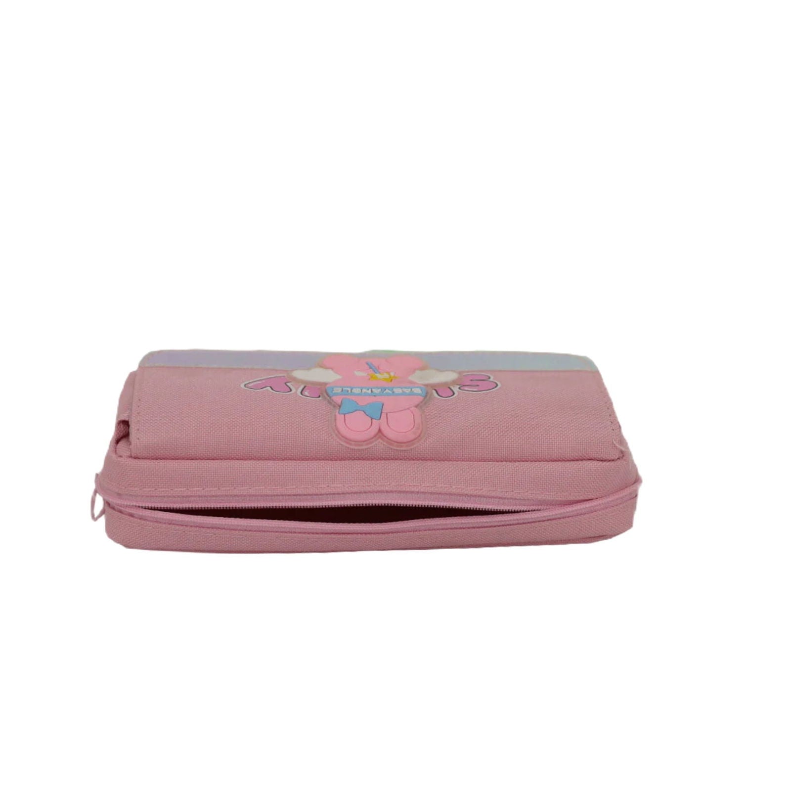 Stylish Baby Angel Theme Geometry Box [1Pc][PD] - Kaliber