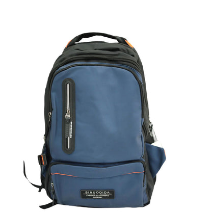 Stylish School & College backpack[PD] - Kaliber