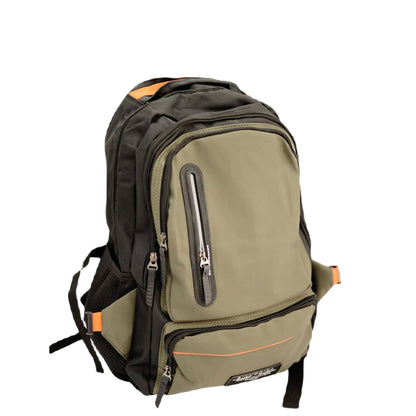 Stylish School & College backpack[PD] - Kaliber