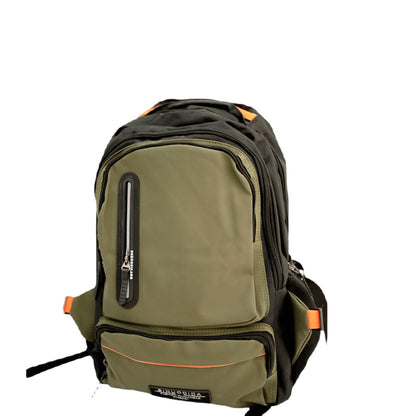 Stylish School & College backpack[PD] - Kaliber