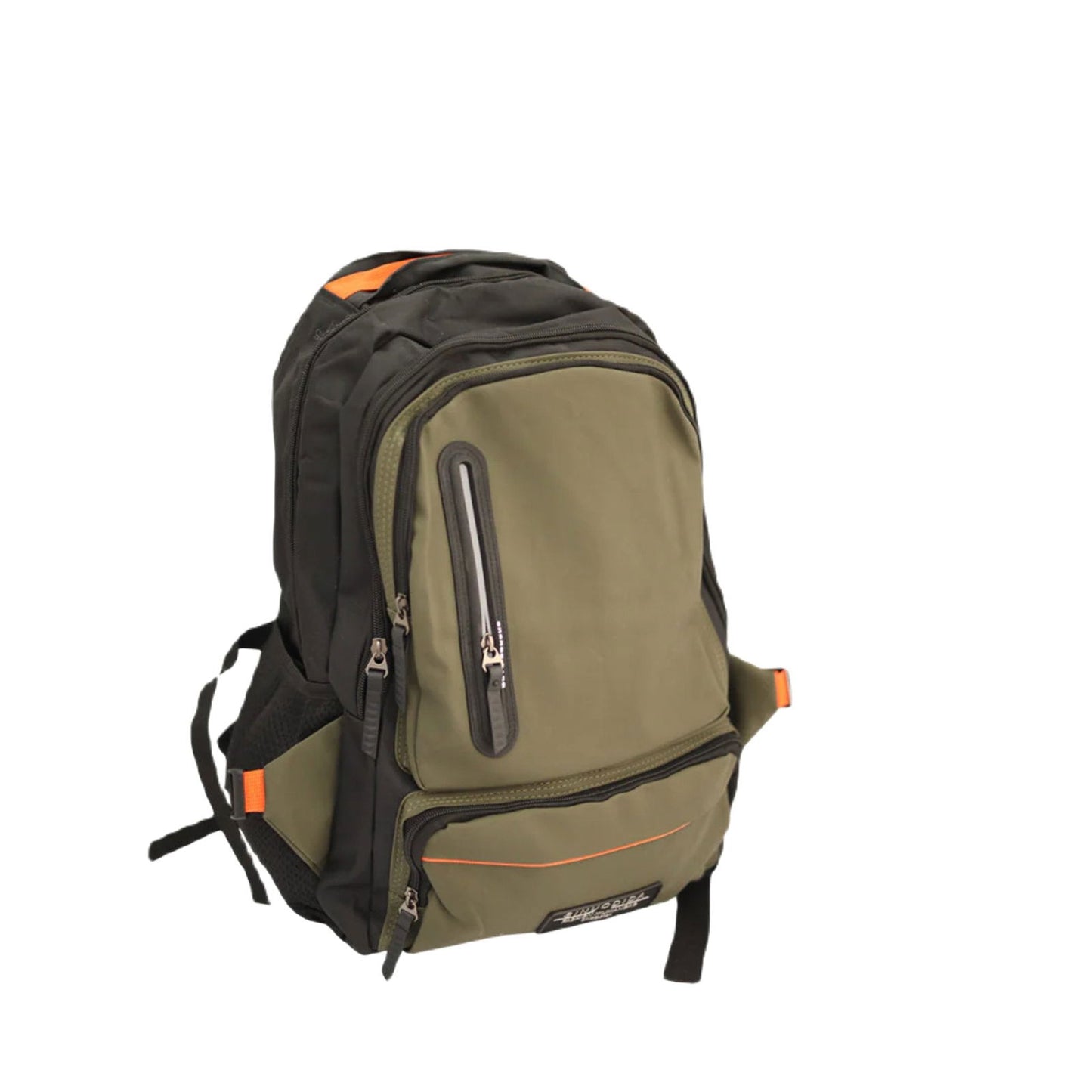 Stylish School & College backpack[PD] - Kaliber