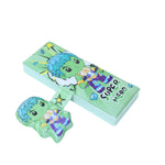 Super Hero Pencil Box [1Pc][PD] (Copy) - Kaliber