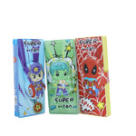 Super Hero Pencil Box [1Pc][PD] (Copy) - Kaliber
