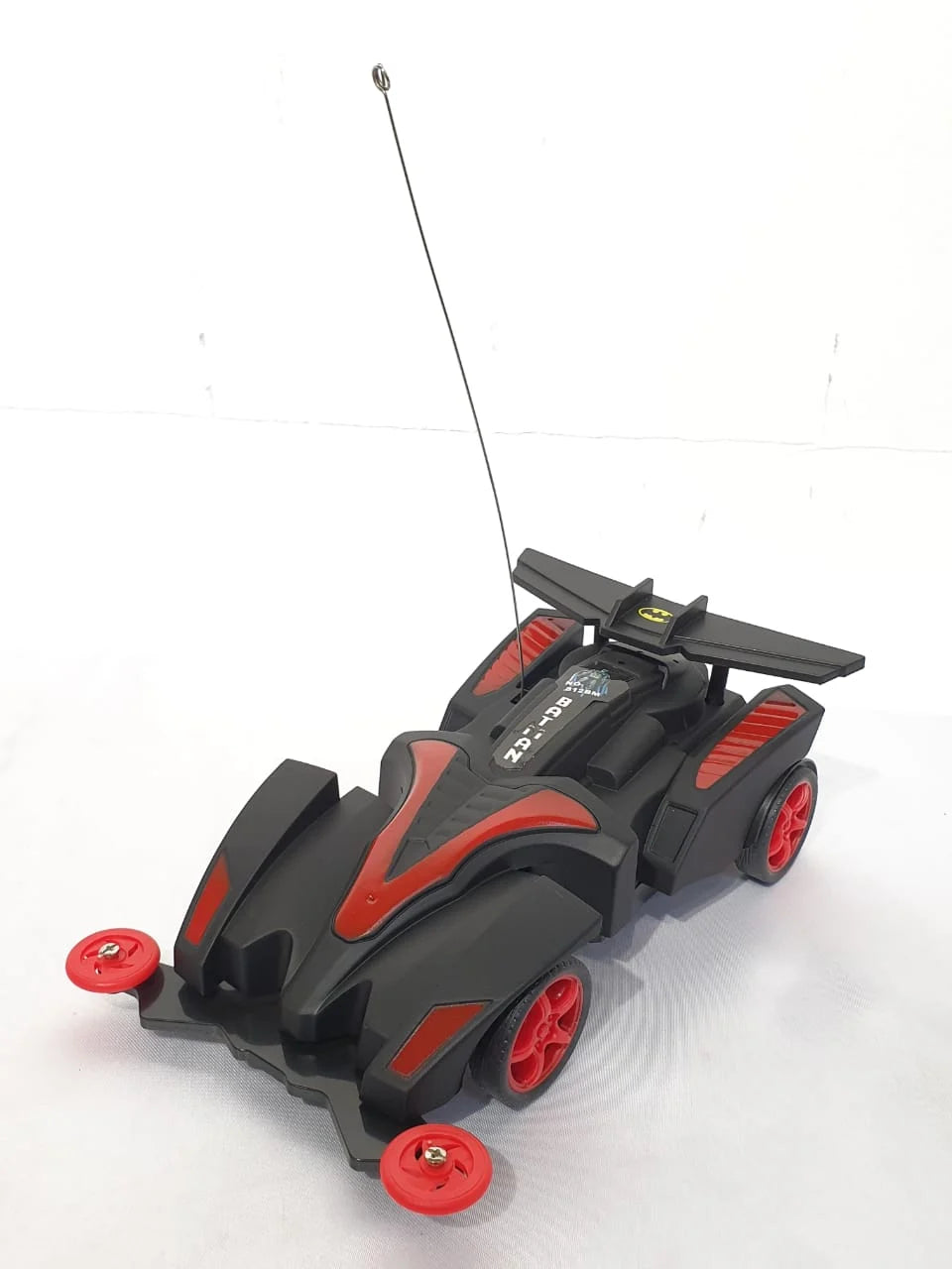 Superhero Batman Remote Control Car [PD][1Pc] - Kaliber