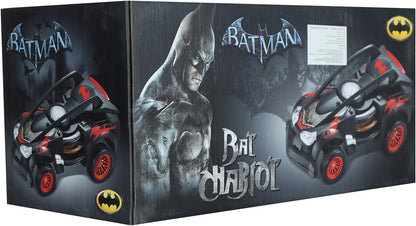 Superhero Batman Remote Control Car [PD][1Pc] - Kaliber