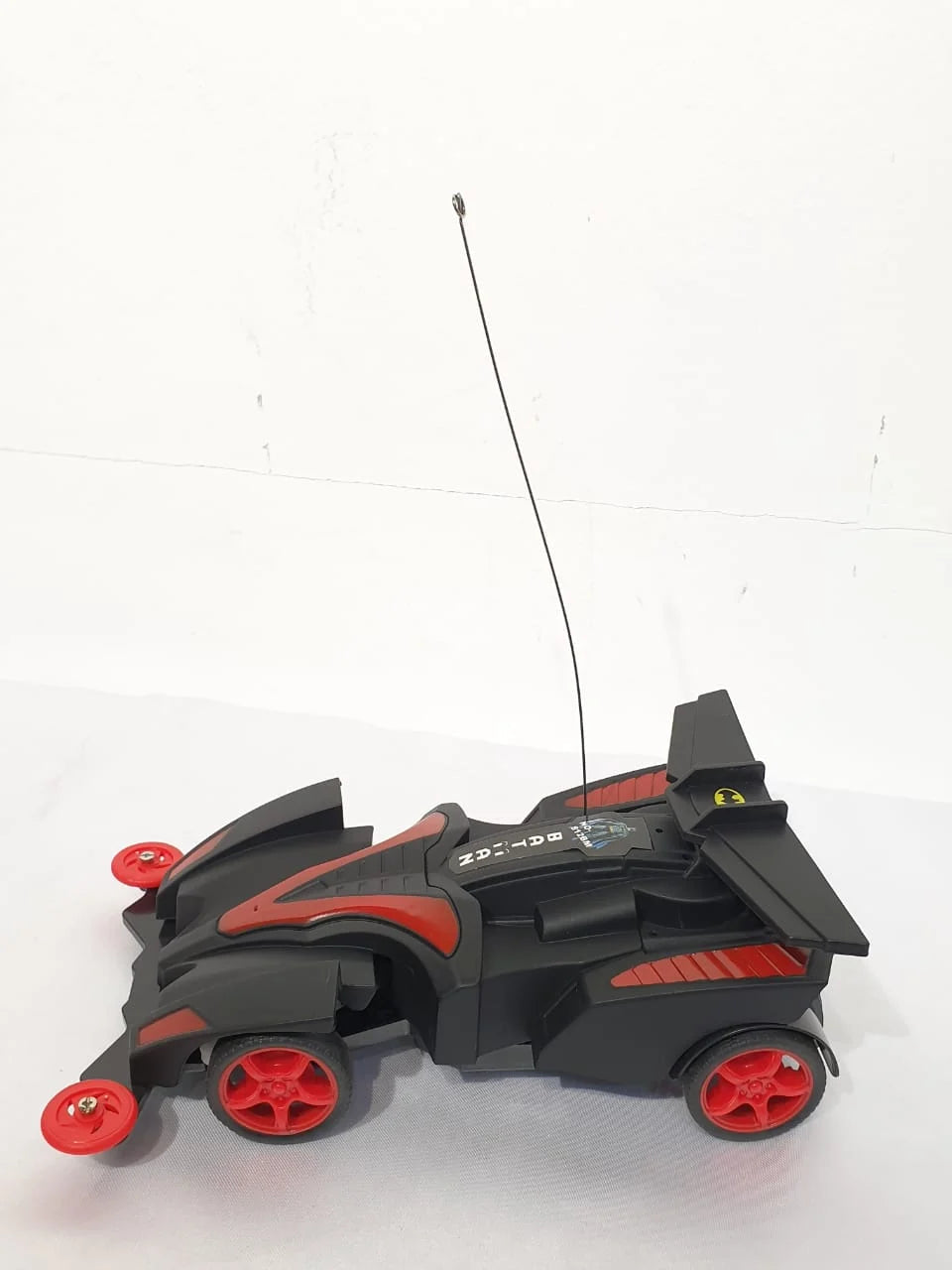 Superhero Batman Remote Control Car [PD][1Pc] - Kaliber