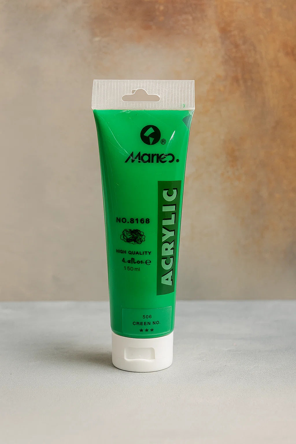 Maries Acrylic 75ML Green Mid [PD][1Pc]