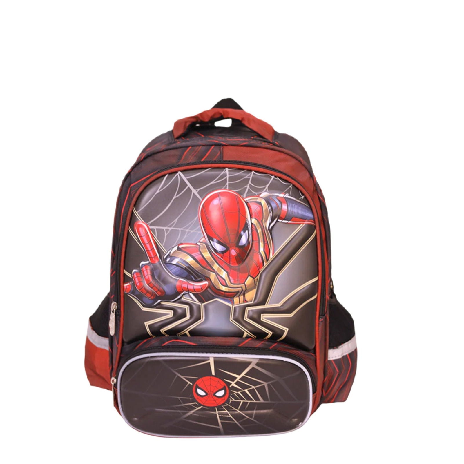 Swing into Style with Our Amazing Spider-Man Bag[1Pc][PD] - Kaliber