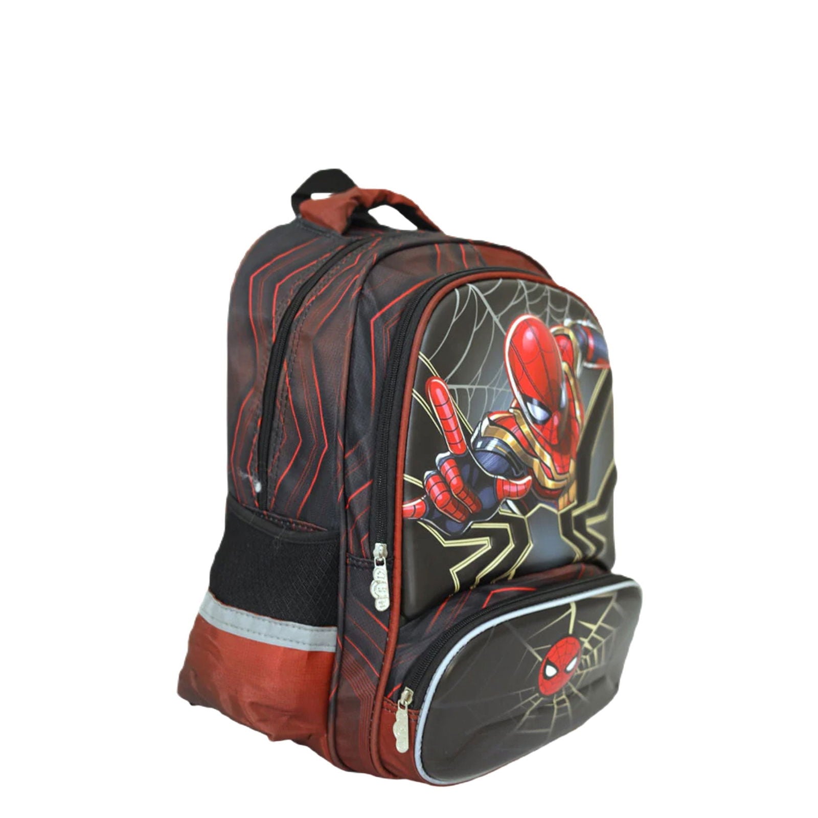 Swing into Style with Our Amazing Spider-Man Bag[1Pc][PD] - Kaliber