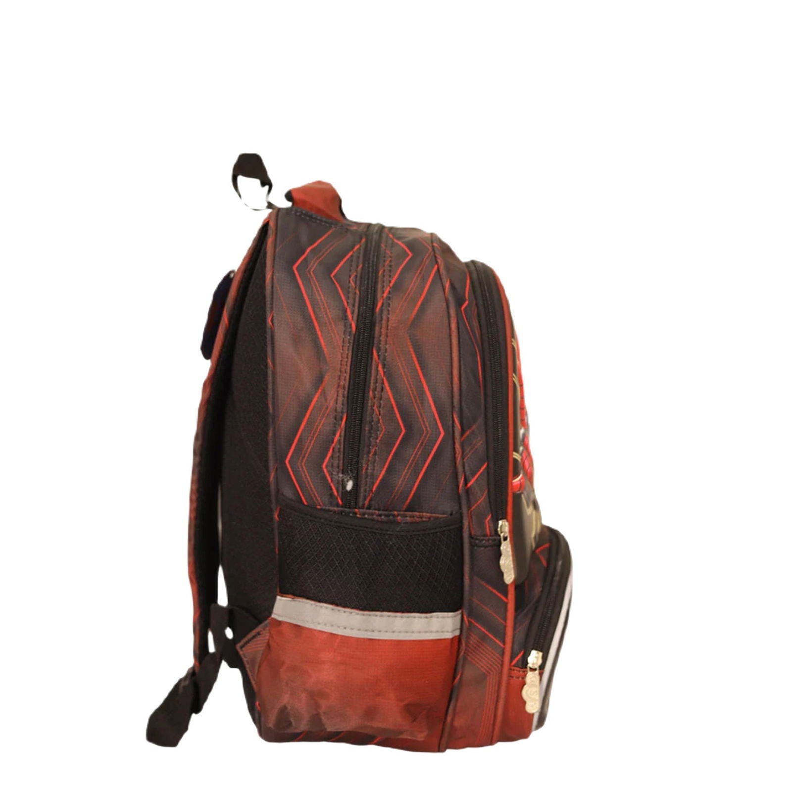 Swing into Style with Our Amazing Spider-Man Bag[1Pc][PD] - Kaliber