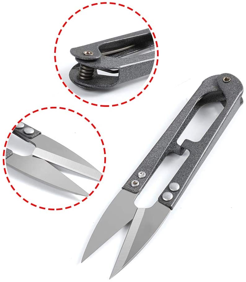 THREAD CUTTER BLADE [IP][1Pc] – Kaliber