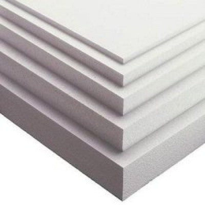 Thermopole sheet 1" [IP][1Pc] - Kaliber