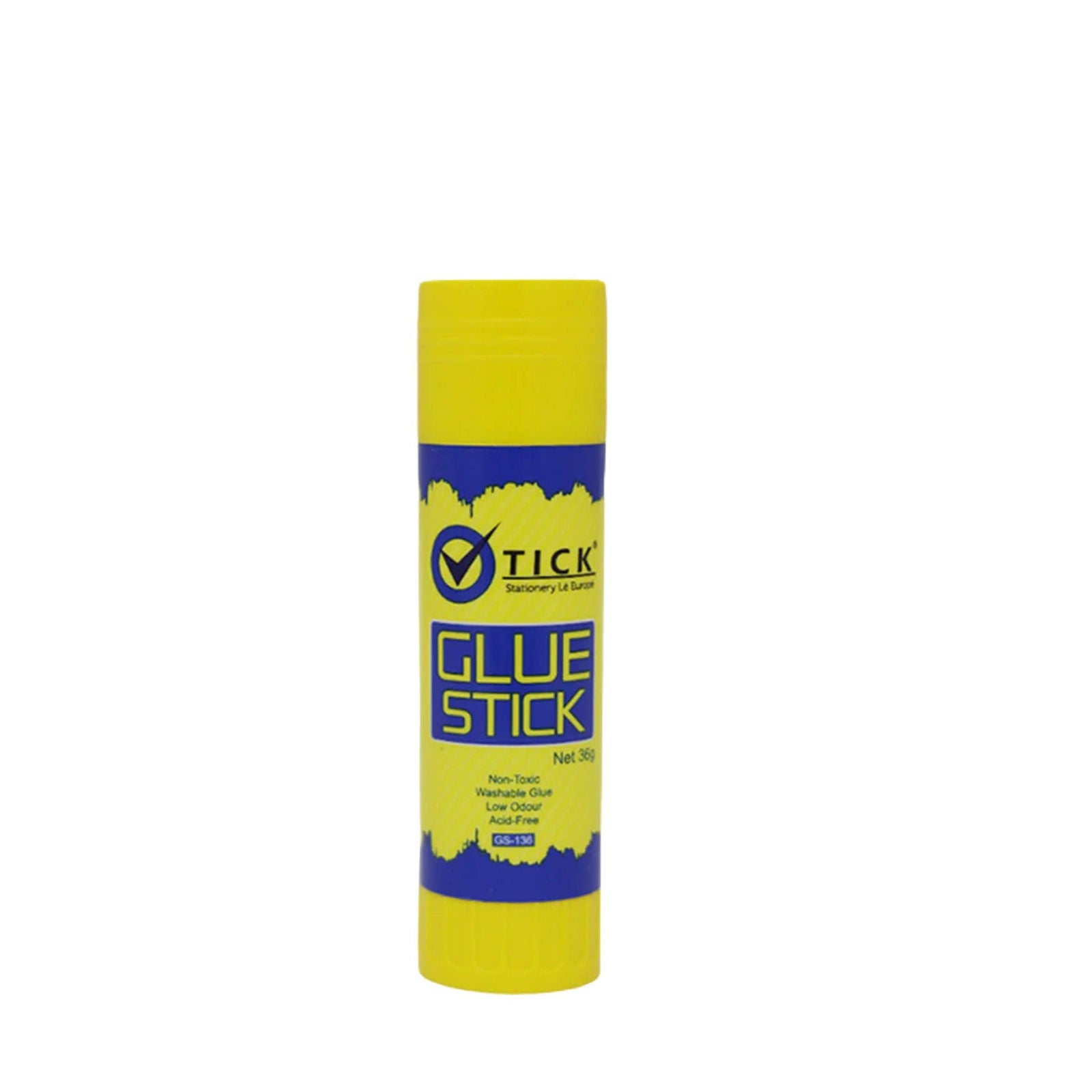 Tick Glue Stick 36g [IS] - Kaliber