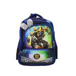 Transformer School Bag for Kids[PD][1Pc] - Kaliber