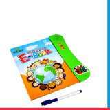 My English E-Book [PD][1Pc]