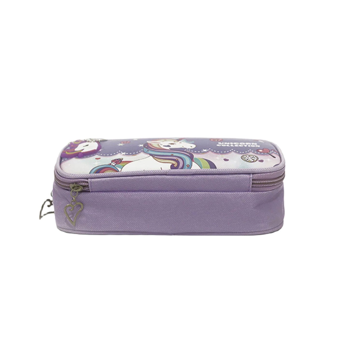 Unicorn Magic Character Pencil Case [1Pc][PD] - Kaliber
