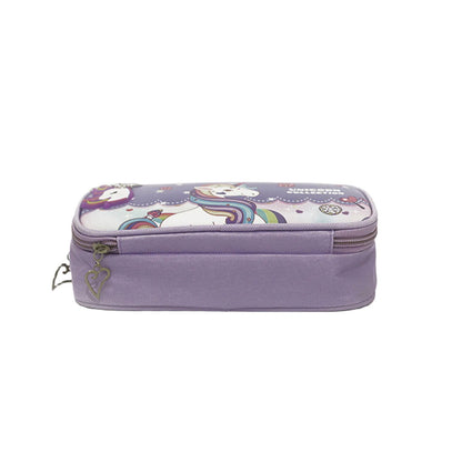 Unicorn Magic Character Pencil Case [1Pc][PD] - Kaliber