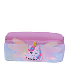 Unicorn Pencil Case Geometry For Kids[1Pc][PD] - Kaliber
