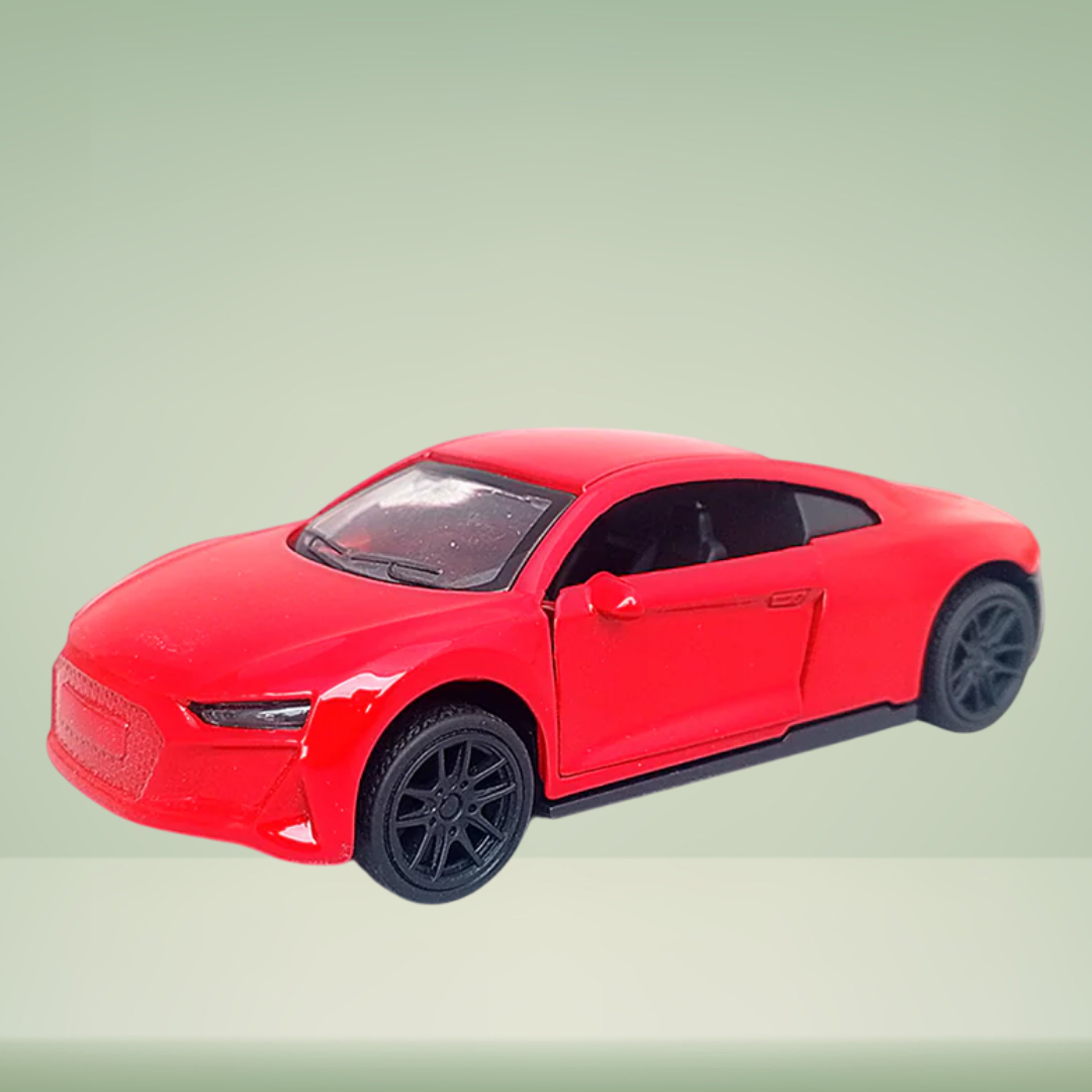 New Model Car Toy for Kids [PD]
