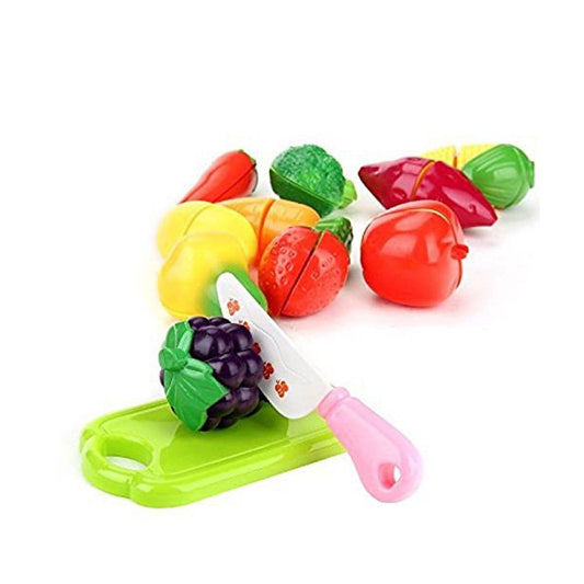 Vegetables Cut Set [PD][1Pc] - Kaliber