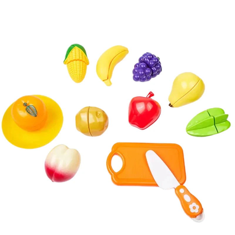 Vegetables Cut Set [PD][1Pc] - Kaliber