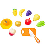 Vegetables Cut Set [PD][1Pc] - Kaliber