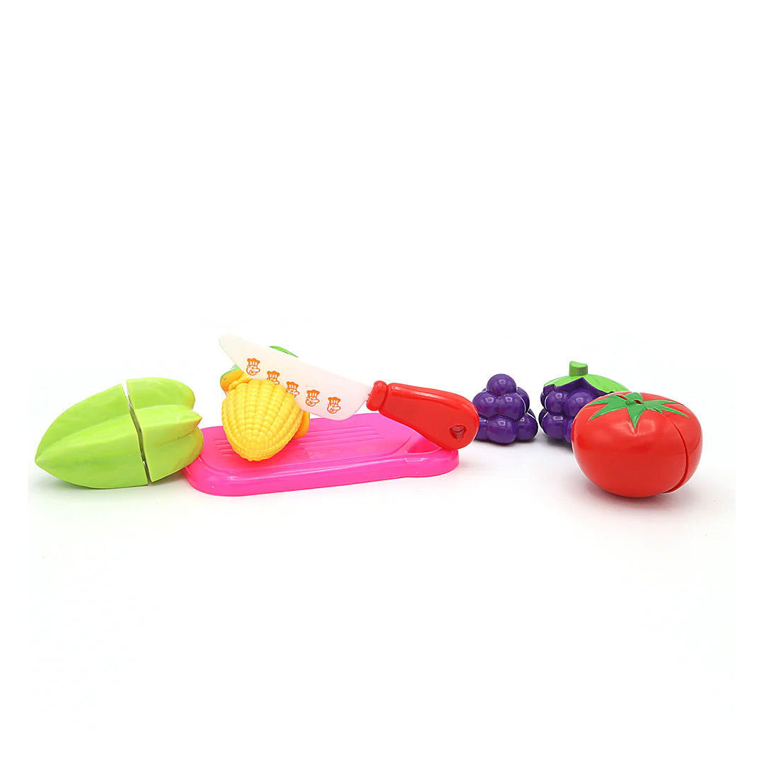 Vegetables Cut Set [PD][1Pc] - Kaliber