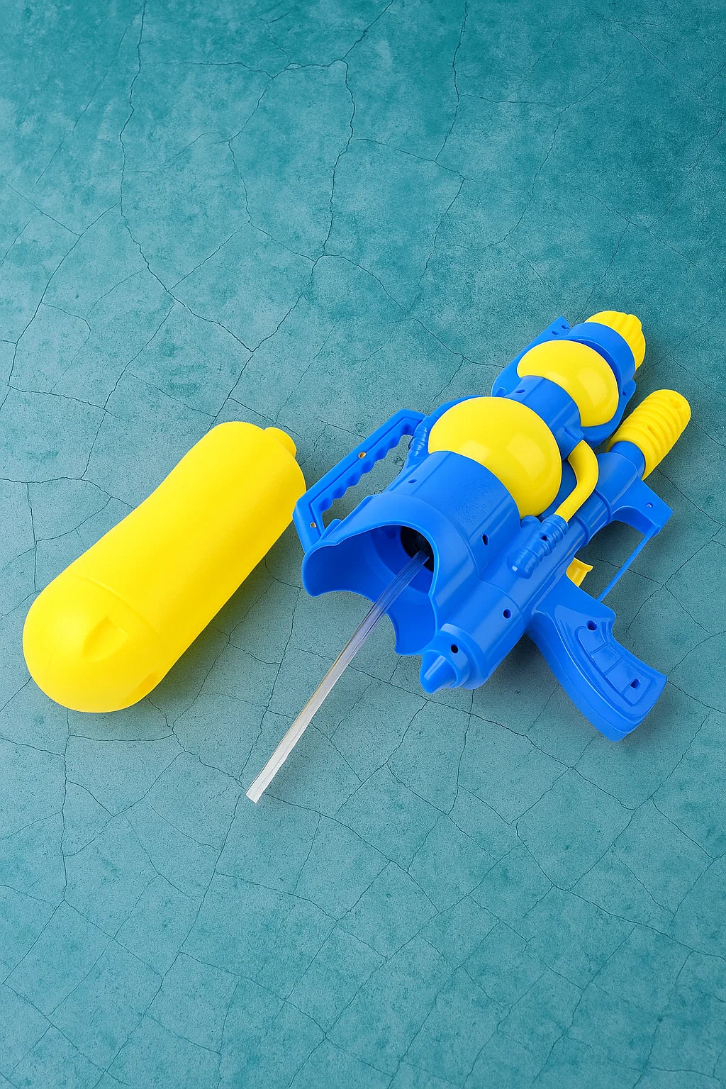 Water Blaster Toy For Kids [PD]1Pc]