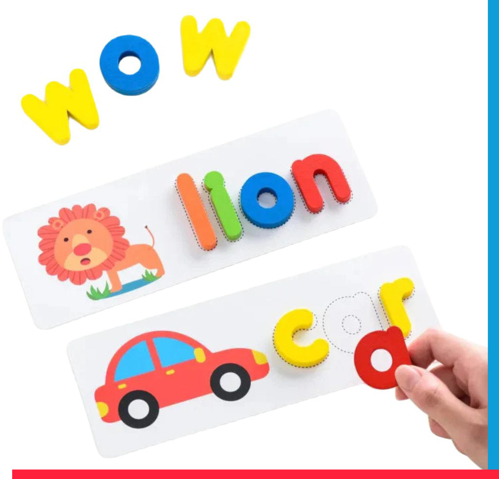 Alphabetic Letter Game [PD][1Set]