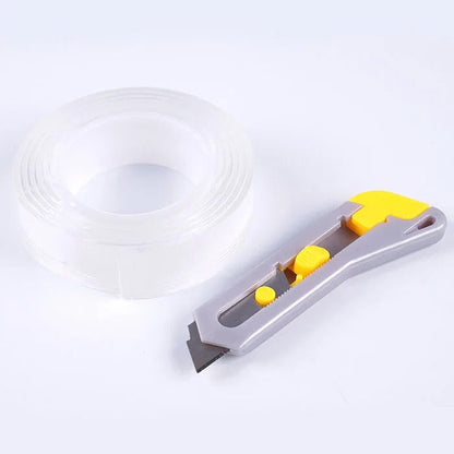 Magic Tape + Paper Cutter [PD][1Pc]