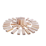 Wood Puzzle For Kids Puzzle Board Game Jenga[1Pc][PD] - Kaliber