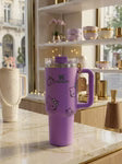 Hello Kitty Purple Edition Stanley Quencher H2.0 FlowState (PD)