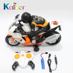 RC Motor Bike [PD]