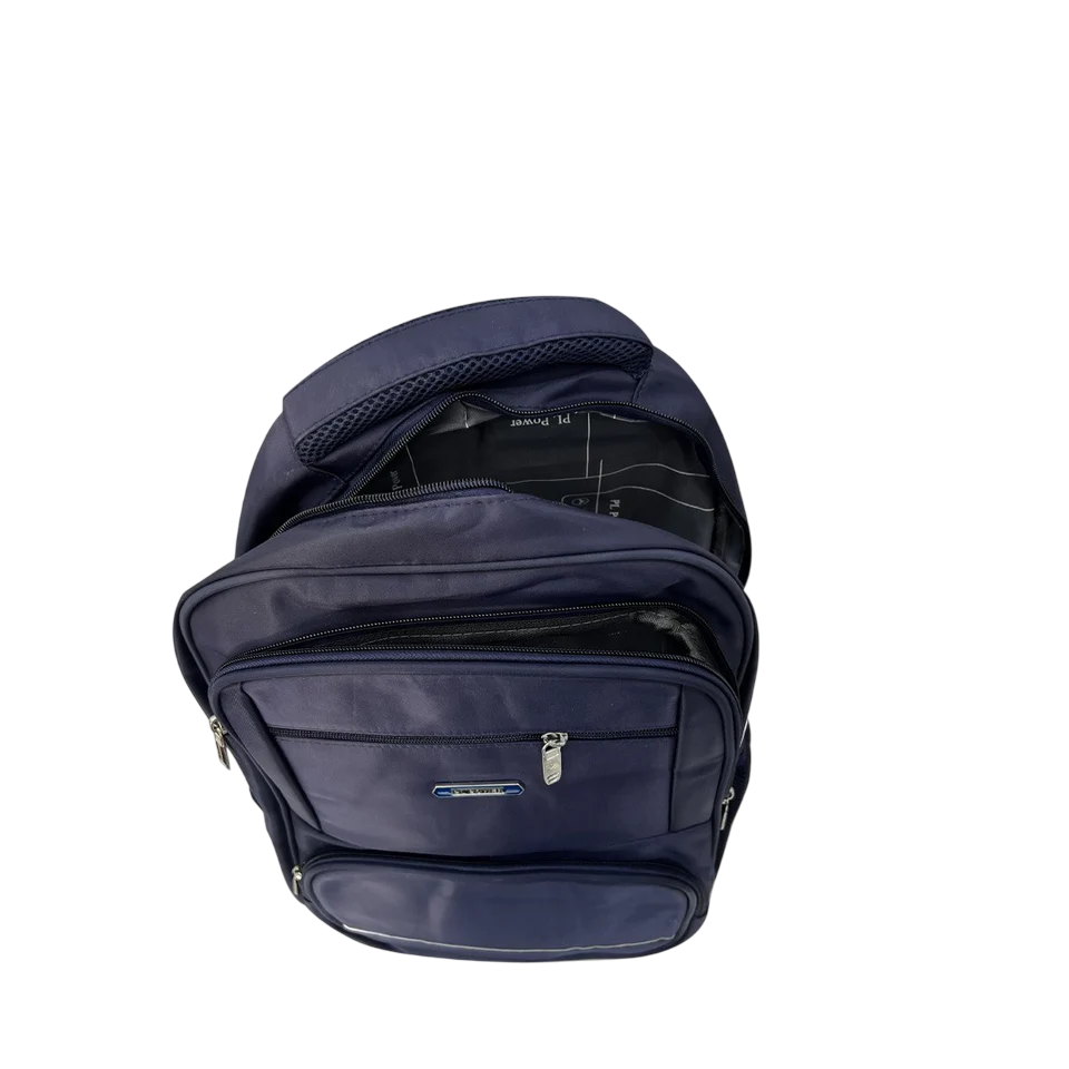 Premium PL Power School Bag [PD]
