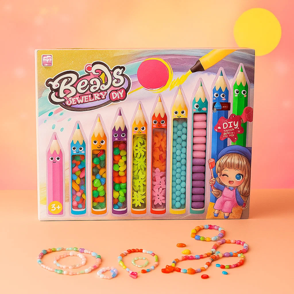 Set to Create Bracelets[PD][1Pc]