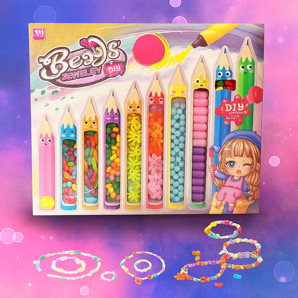 Set to Create Bracelets[PD][1Pc]